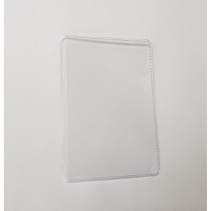 Copertă transparentă carte de identitate, 74X105mm2