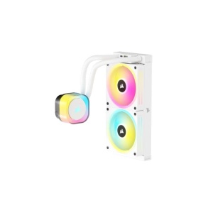 Corsair Cooler iCUE LINK H100i LIQUID W - Img 6