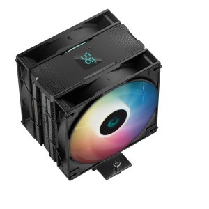 CPU COOLER DEEPCOOL AG400 DIGITAL PLUS - Img 11
