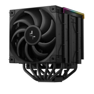 CPU COOLER DEEPCOOL AK620 DIGITAL PRO NE - Img 3
