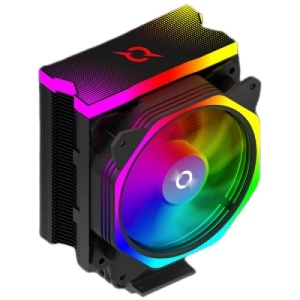 CPU Cooler URANUS Black ARGB PWM - Img 9