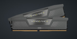 CR VENGEANCE LPX 32GB (2x16GB) DDR5 5200 - Img 2