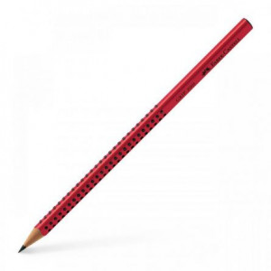 Creion grafit B Faber-Castell Grip 2001 