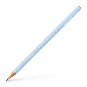 Creion grafit b Faber-castell sparkle 2024 