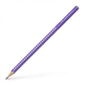 Creion grafit Faber-castell B Sparkle 2021 - Img 6