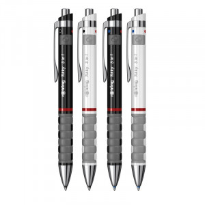 Creion mecanic Trio Pen Rotring Tikky 3 in 1