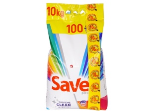 Detergent automat Savex, 10 kg - Img 2