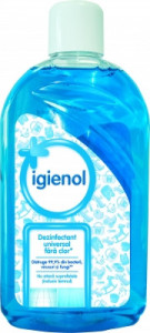Dezinfectant Igienol, 1L