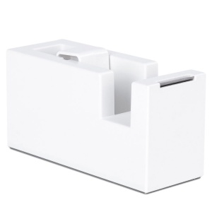 Dispenser stabil pentru bandă adezivă Nusign Deli, 18mm7
