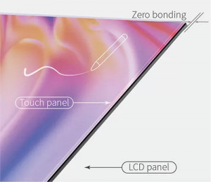 Display interactiv Uniview U-C 65'', Android 13.02