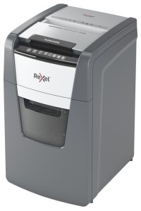 Distrugator Automat Optimum 150m P5 Micro Cut 150 Coli Rexel - Img 2