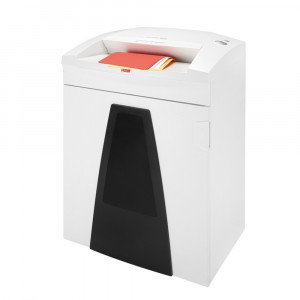 Distrugator documente HSM Securio B35 - 35-37 coli - fasie (5,8 mm) - nivel securitate 2 - Img 5