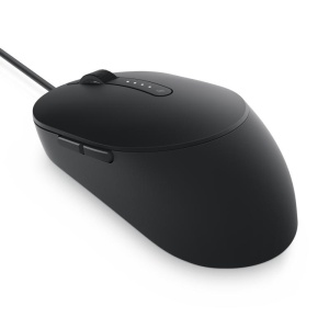 DL MOUSE MS3220 WIRED BLACK - Img 17