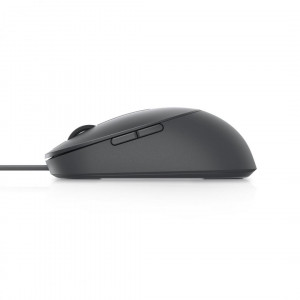DL MOUSE MS3220 WIRED TITAN GREY - Img 3