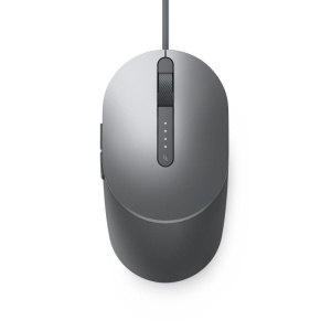 DL MOUSE MS3220 WIRED TITAN GREY - Img 14