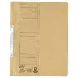 Dosar carton ELBA Smart Line pentru încopciat 1/2, 250 g/mp, arhivare și organizare documente.