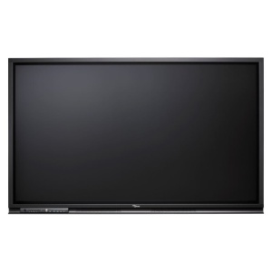 Ecran interactiv Optoma 3652RK 65" A112