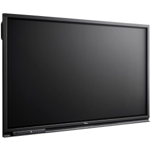 Ecran interactiv Optoma 3752RK 75" A113