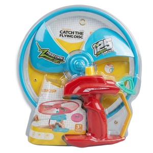 Elice zburătoare din plastic2