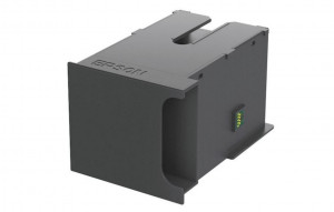 EPSON LFP MAINTENANCE BOX - Img 1