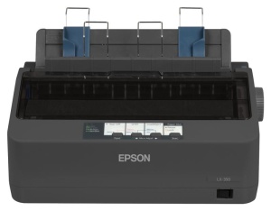 EPSON LX-350 A4 MATRIX PRINTER - Img 4