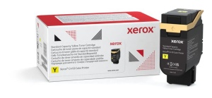 EROX 006R04680 TONER YELLOW 2 K - Img 3