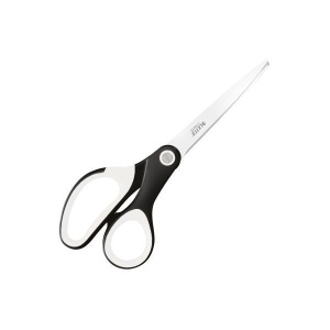 Foarfeca birou 20.5cm Wow Titanium Leitz - Img 9