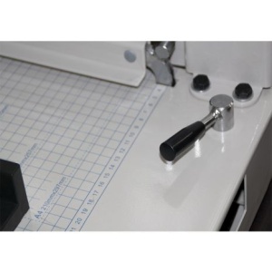Ghilotină manuală Unitec YG868/A45