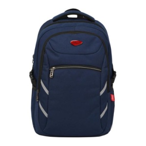 Ghiozdan adolescenti DACO GH531A, 48cm, albastru