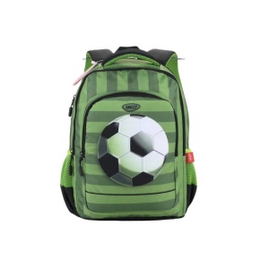 Ghiozdan DACO Fotbal Minge, 41 cm