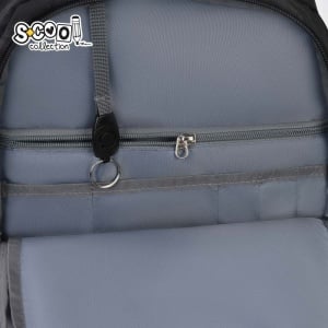Ghiozdan ergonomic comp. laptop PLAY ON - S-COOL, URBAN PREM., 42x31x16 cm9
