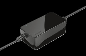 Incarcartor laptop Trust Primo 45W, negr