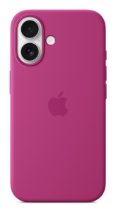 IPHONE 16 SI CASE FUCHSIA-ZML - Img 5