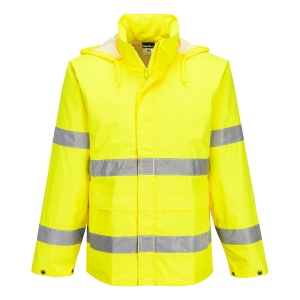 Jachetă impermeabilă de ploaie Portwest S440 Classic, 100% poliester, 210 gr/mp