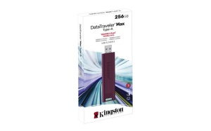 KS USB 256GB DATATRAVELER MAX 3.2 - Img 10