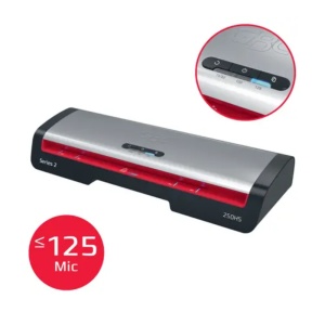Laminator A3 GBC 250HS Office4