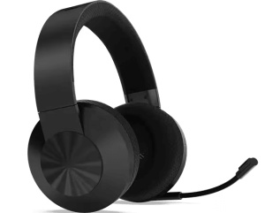 Lenovo Legion H600 Wi-Fi Gaming Headset - Img 2