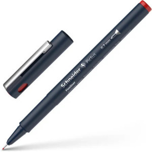 Liner pentru desen tehnic Schneider Pictus, vârf fetru 0.7mm2