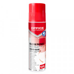 Lipici lichid 50ml aplicator cu buretel Office Products