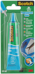 Lipici universal 30gr, pentru orice suprafata, 3M - SCOTCH