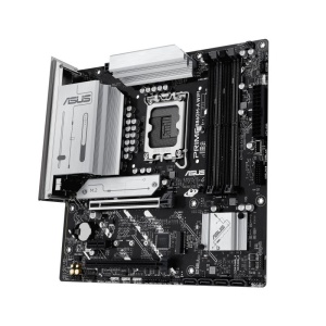 MB ASUS PRIME B860M-A WIFI DDR5 LGA1851 - Img 6