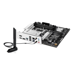 MB ASUS PRIME B860M-A WIFI DDR5 LGA1851 - Img 10