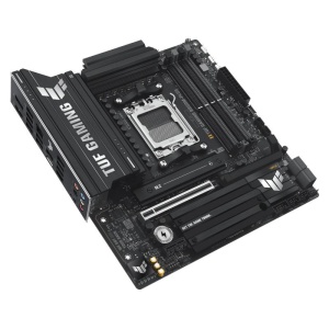 MB Asus TUF GAMING B850M-PLUS - Img 8