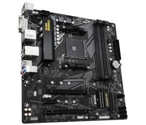 MB Gigabyte B550M DS3H AM4 - Img 7
