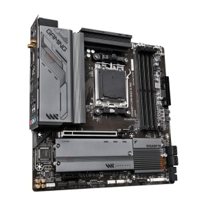 MB Gigabyte B650M GAMING X AX AM5 - Img 6
