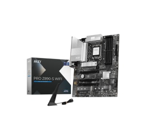 MB MSI PRO Z890-S WIFI AM5 DDR5