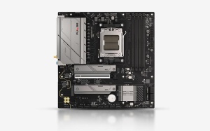 MB Sapphire PULSE B850A WIFI - Img 3