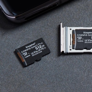 MICROSD 512GB SELECT PLS SDCS2/512GB - Img 7