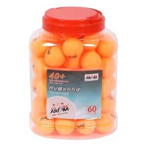 Minge ping-pong Aurora