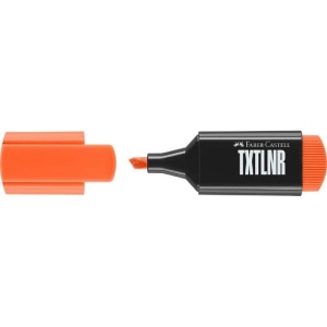 Textmarker Faber-Castell Mini Superfluorescent 2